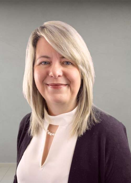 Marble Office Looking straight side above the belt