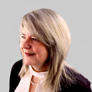 White BG looking away enhanced